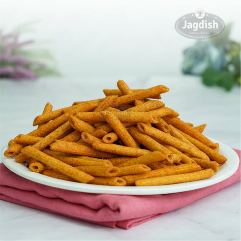 Jagdish Jain Wheat Stick